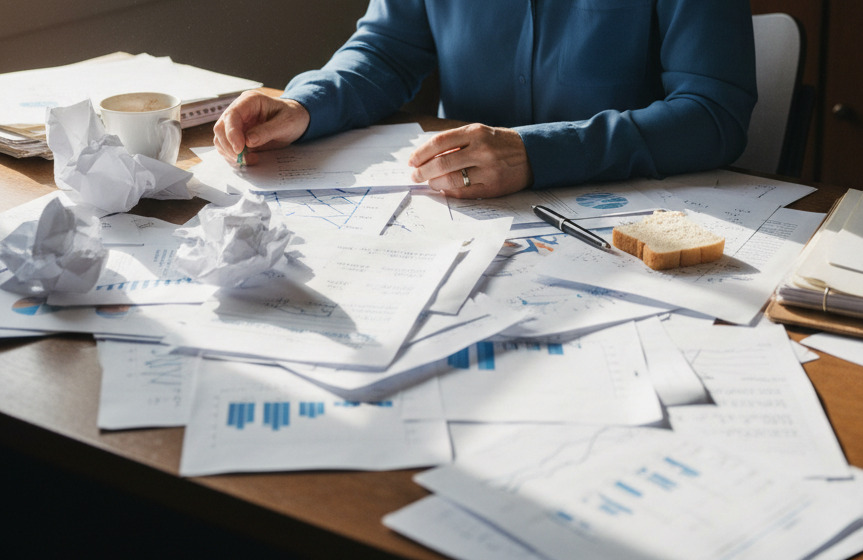 восстановление бухгалтерского учета